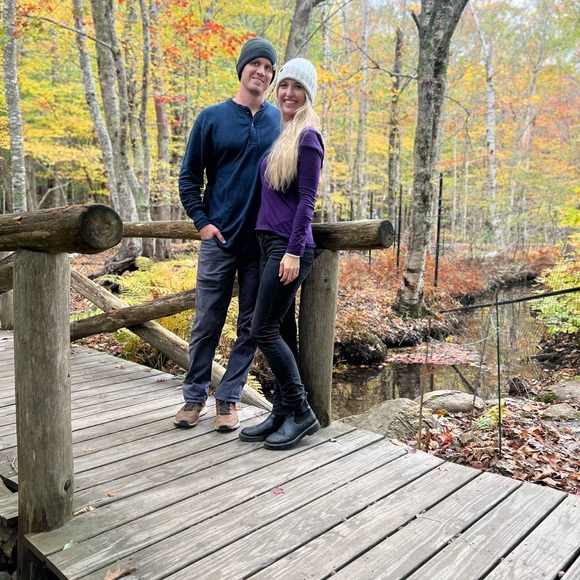 Meet your Posher, Kristin - Picture 2 of 2